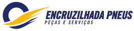 Logo Encruzilhada Pneus